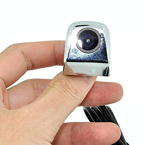 Wireless Rear View Camera - Night Vision 656 x 492 pixels