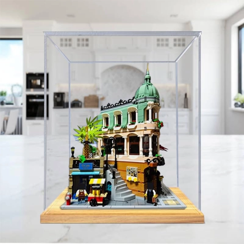 Acrylic Display Case for 10297
