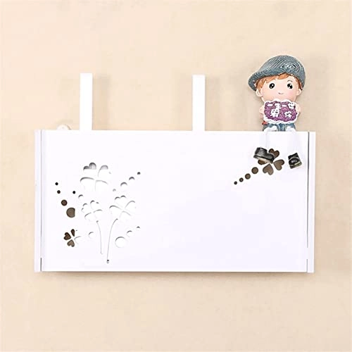 Wireless Router Storage Box