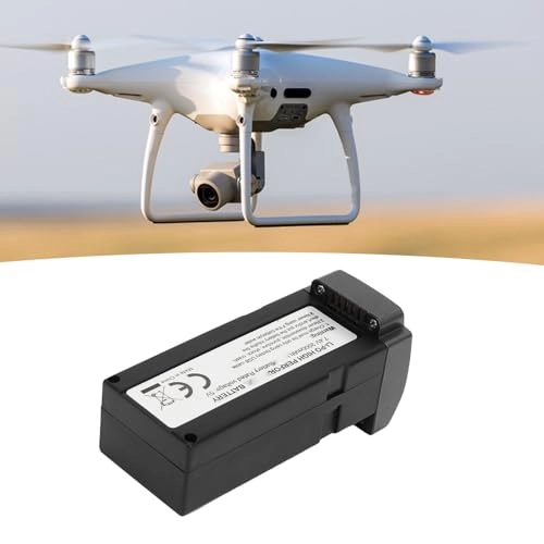 Drone Battery - 3000 Milliamp Hours