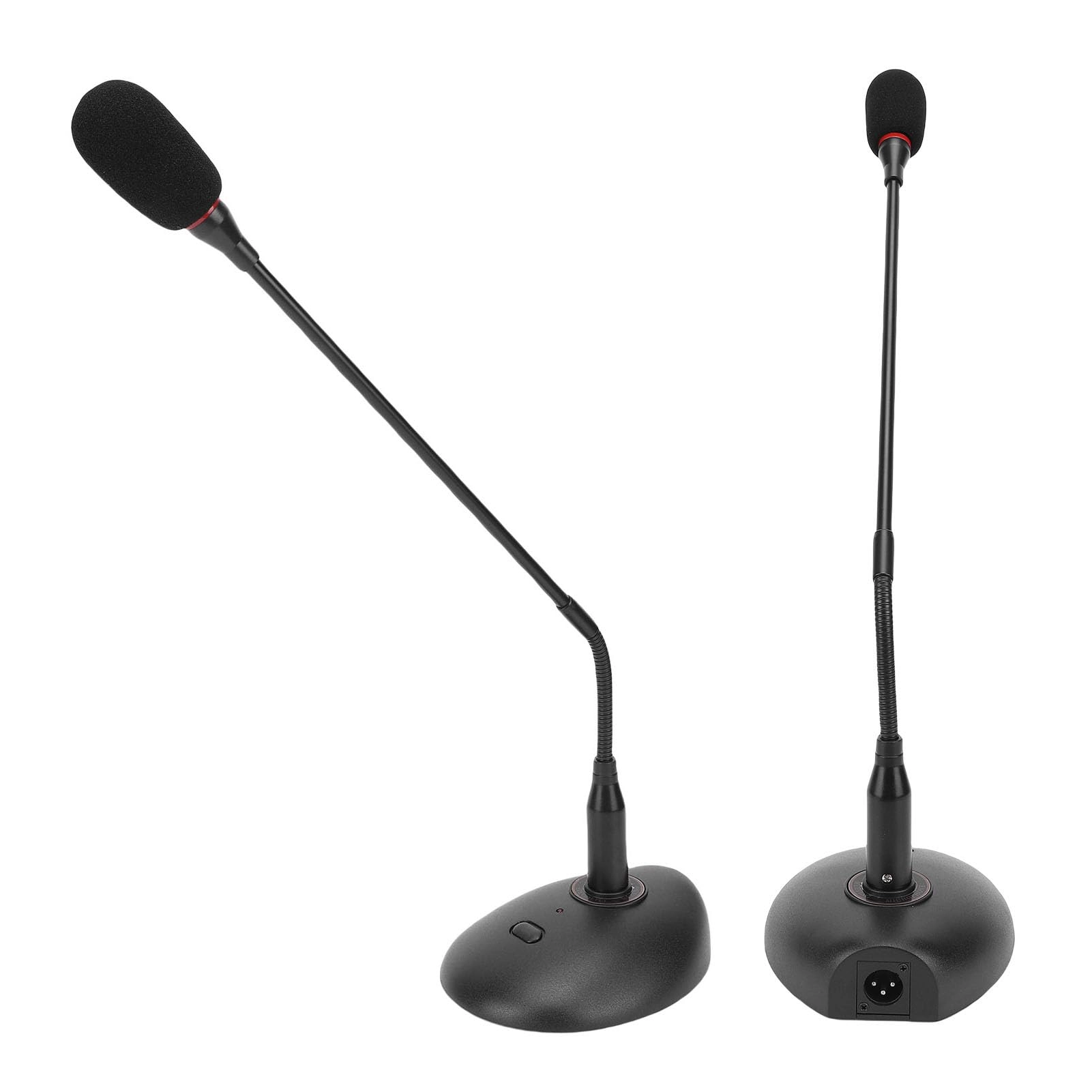 Gooseneck Condenser Microphone Wired Microphone