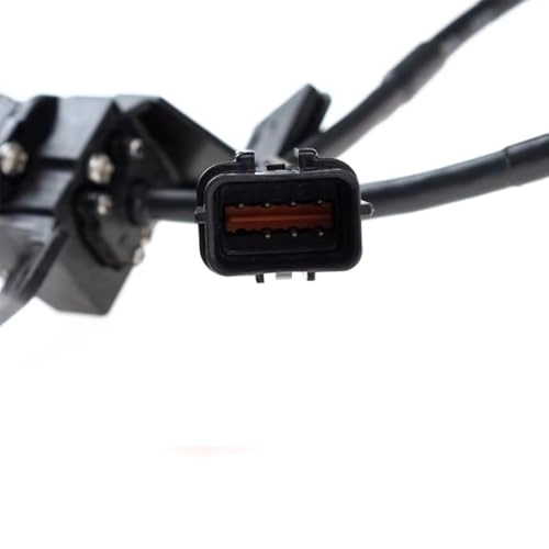 Rear View Camera - Wired High-resolution