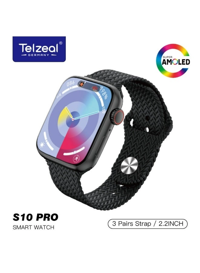 Telzeal S10 Pro