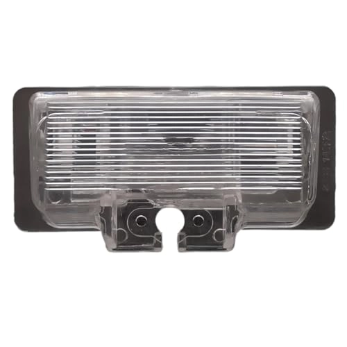 Car Rear View Camera Bracket - 5 Pieces