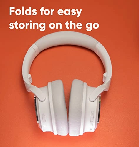 0986 Wireless Headphone