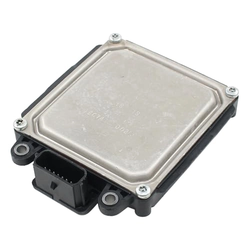 Blind Spot Detection System Warning Radar Sensor Module - Ram 1500 2019-2024 Ram 2500/3500 2019-2021