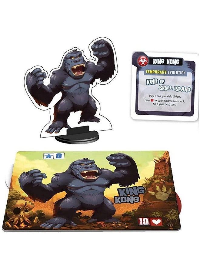Monster Pack King Kong Expansion