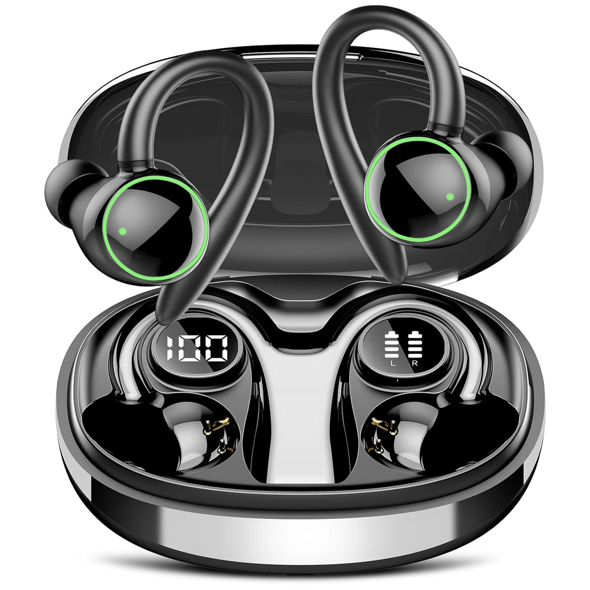 C6 Wireless Earbud