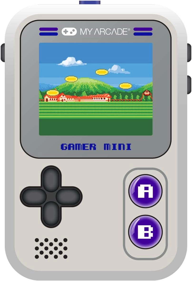 Gamer Mini Classic