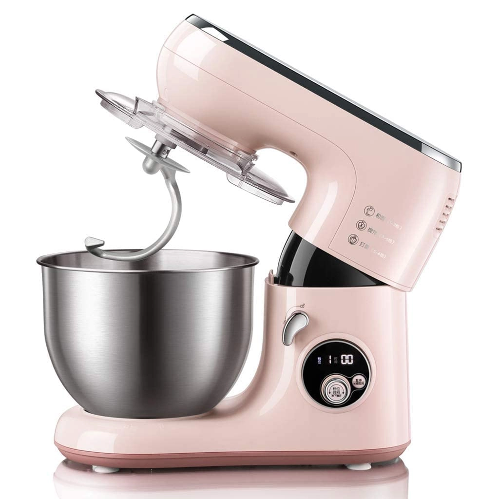 Stand Mixer - 6.5L 1300W