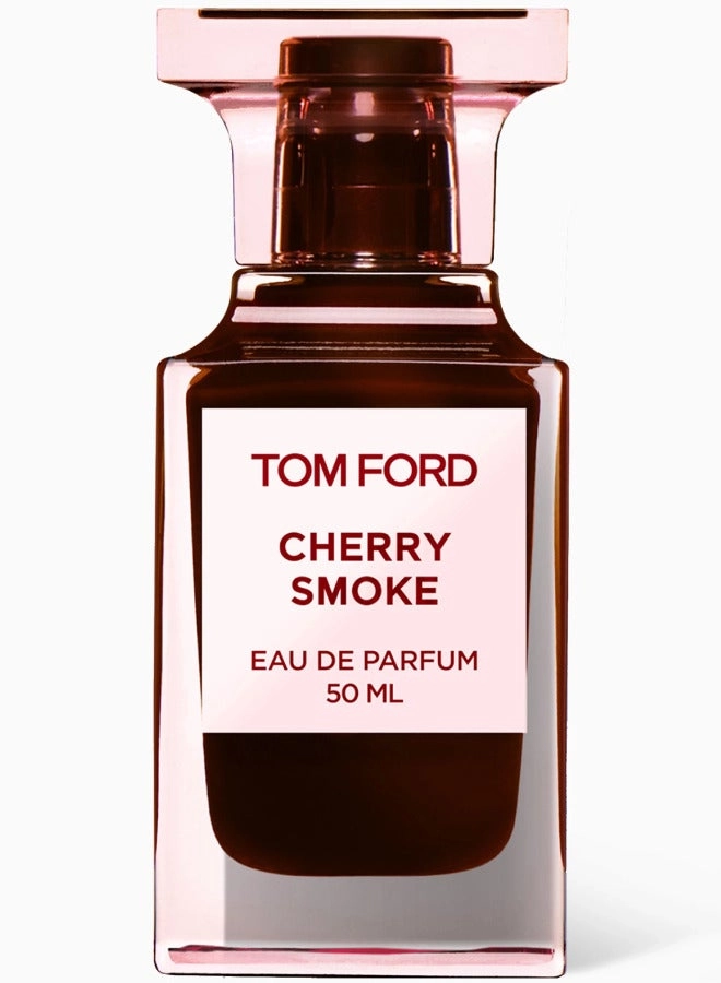 TOM FORD Cherry Smoke - Eau de Parfum 50 ml