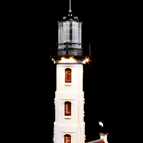 LED Lighting kit (21335) - Multicolor 5V