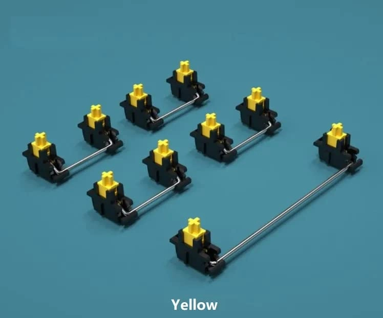 V2 Stabilizer - Wired