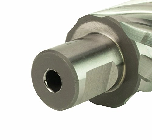 Annular Cutter - High Speed Steel (HSS) 1 50.8 Millimeters