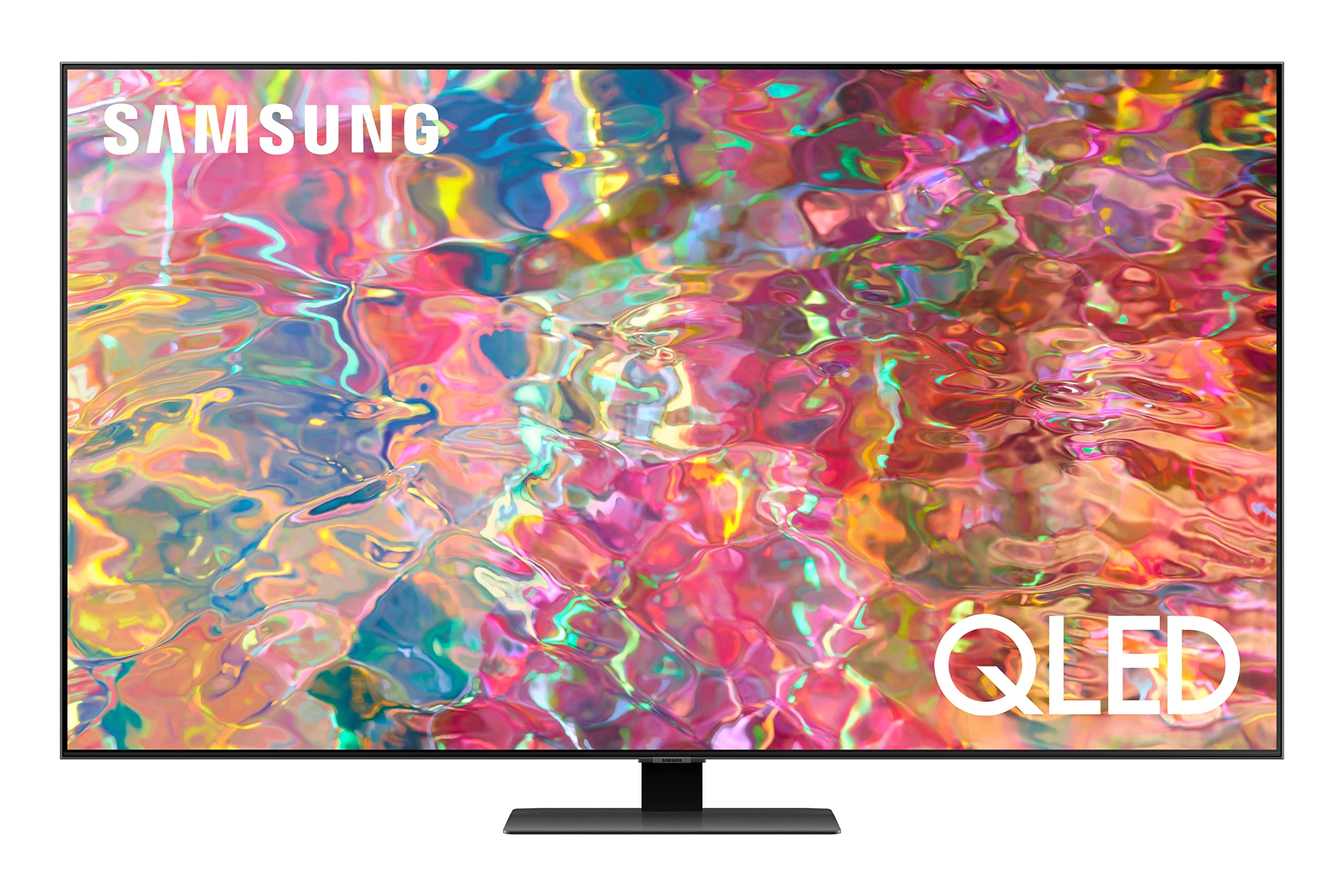 Samsung (Renewed) QN75Q80BA - 75 inch