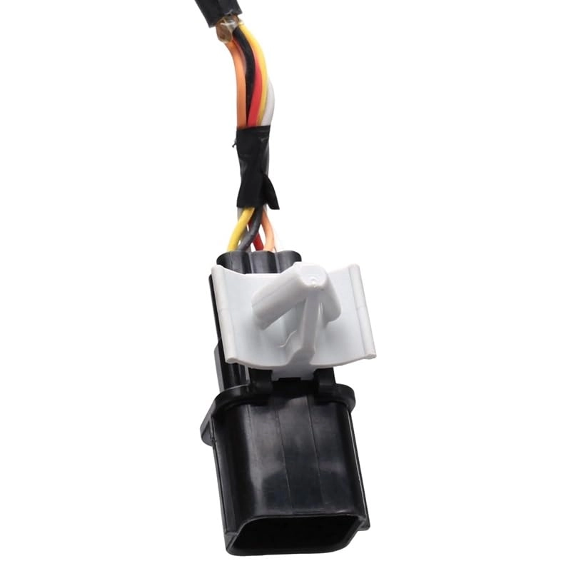 95760-A7500 - Car Rear View Camera Red