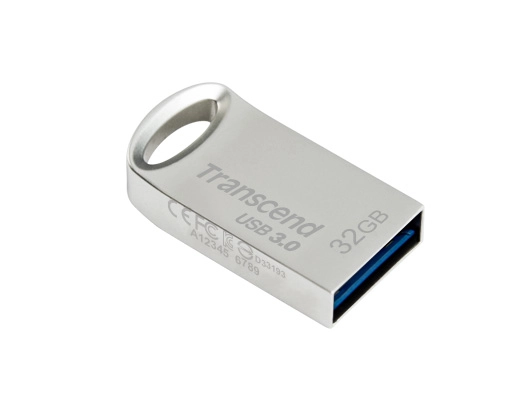 JetFlash 710 - USB 3.0 32GB