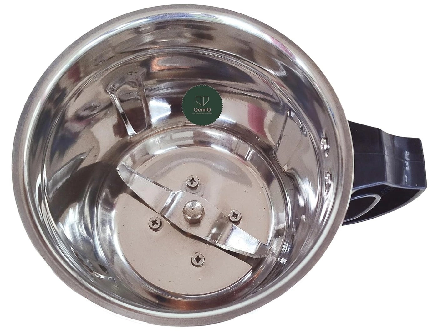 QemiQ Big Jar - 1 Litre