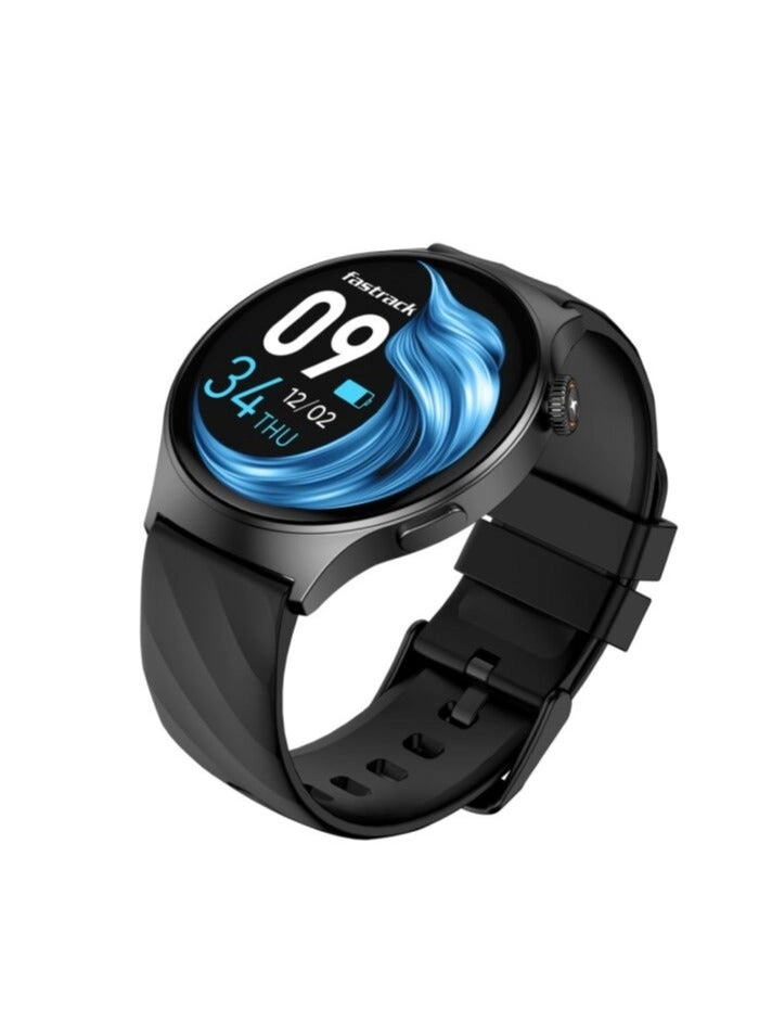 Jupiter Pro 46.6mm Silicone