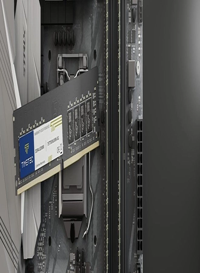 DDR4 UDIMM - 8GB 2666MHz