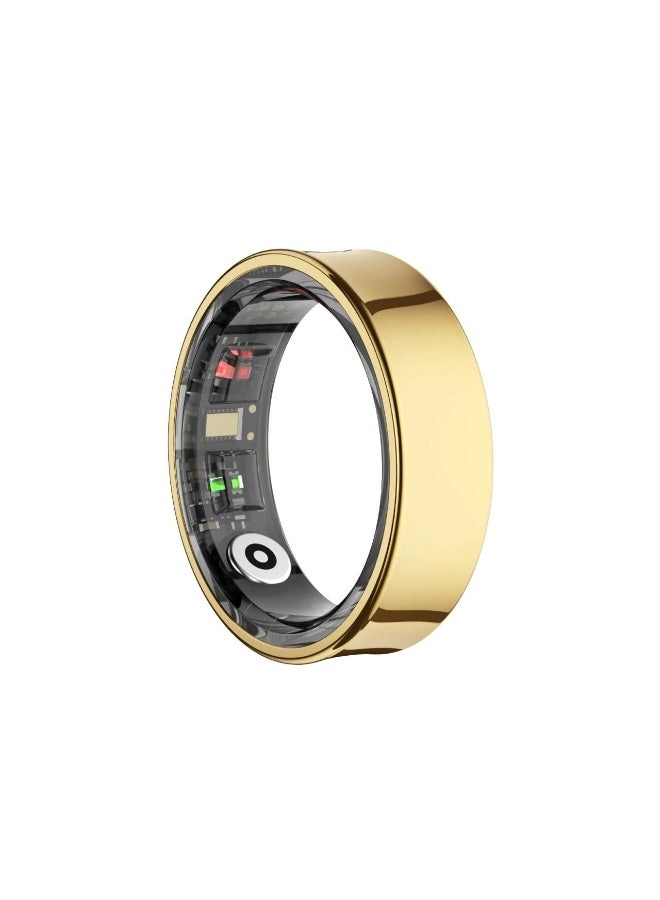 IRing R20 - Health & Fitness Tracker Sleep Monitoring Heart Rate