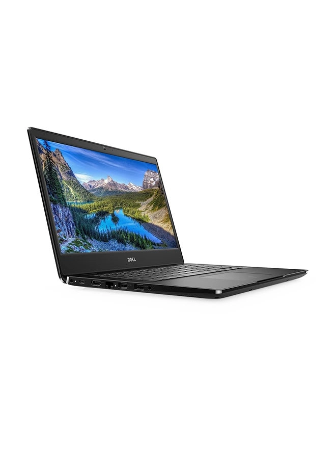 Professional & Business Series Latitude 3500 LT-3500 - 15'' Core i5-8250U 16GB DDR4 512GB SSD