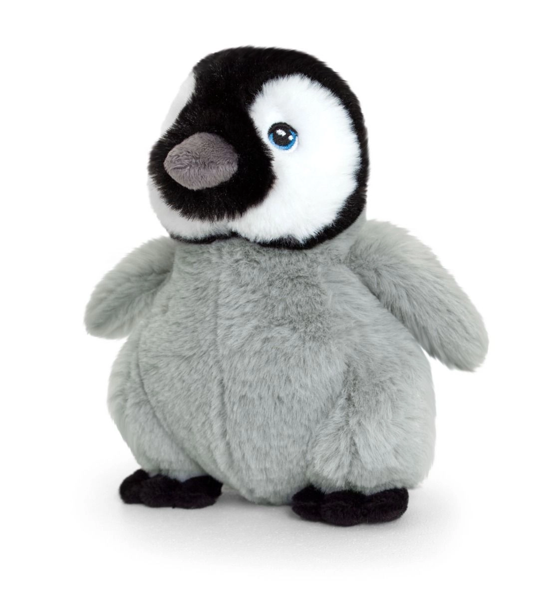 Keel Toy Keeleco Penguin Baby Emperor - 18 cm