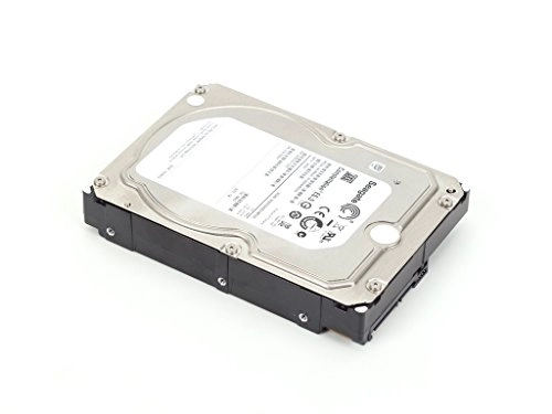 Constellation ES.3 3.5" 7200rpm 128MB SATA 6Gb/s (ST2000NM0033-20BLK) - 2TB