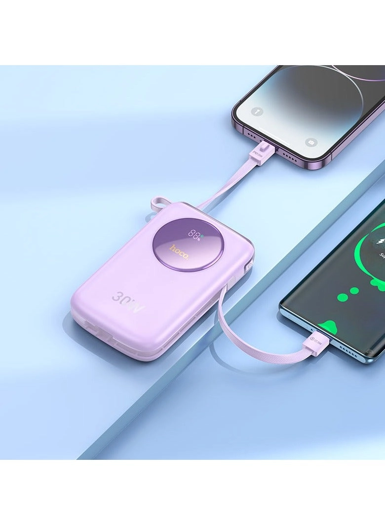 Q19 - 10000mAh 22.5W