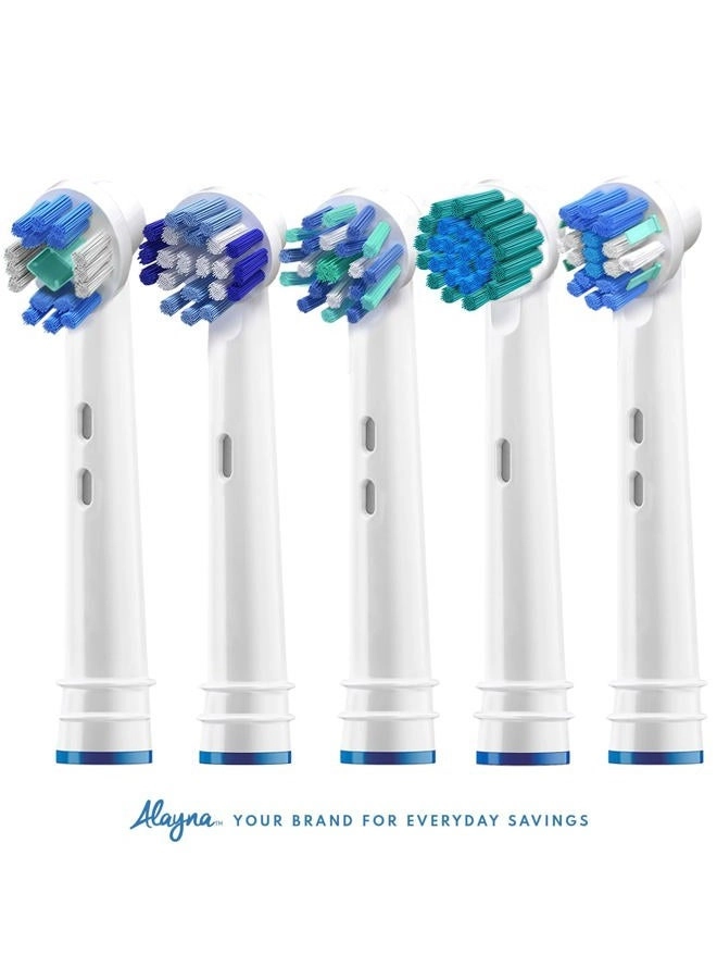 Precision Clean - 20 Pack Soft Bristles