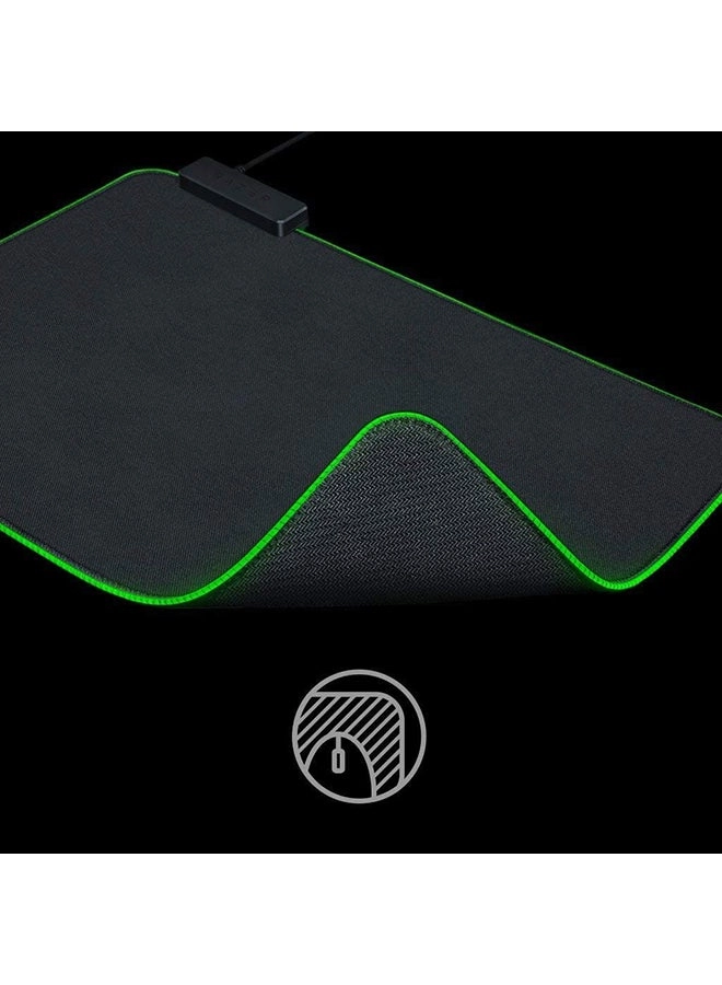 Goliathus Chroma Natural Foam Rubber Gaming Mouse Pad - 35.53x25.53 cm