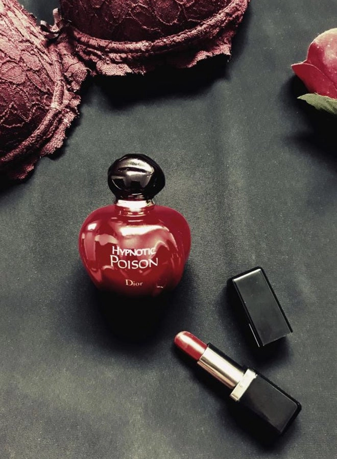 Hypnotic Poison Eau de Toilette 100 ml