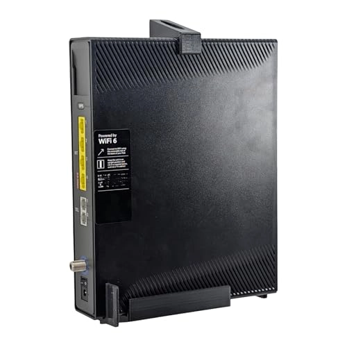 Wall Mount - Virgin Media Hub 5 Hub 5x