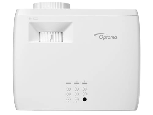 UHZ66 3600 ANSI lumens