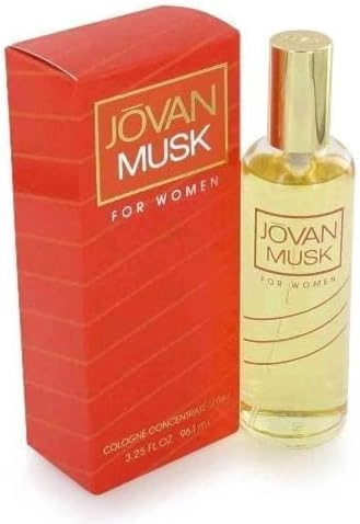 Woman Cologne Concentrate Spray - 59.15 Milliliters
