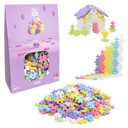 World's Most Boring Toy - Blocks 300 pcs