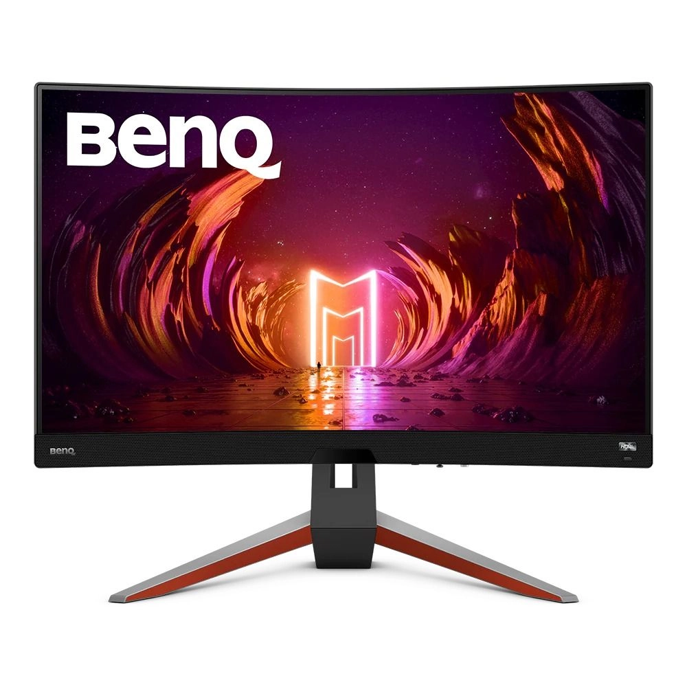 BenQ EX2710R - 27 Inch 2560 X 1440