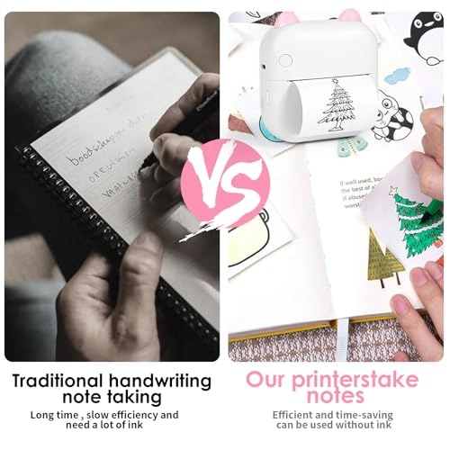 Mini Printer - 57 x 25 mm