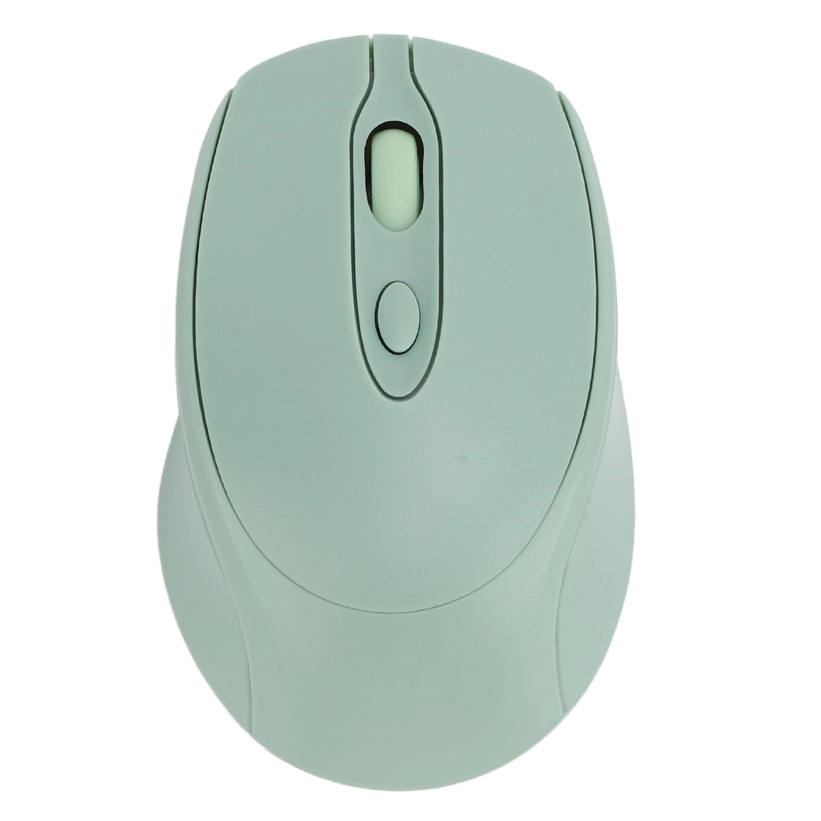 Transparent Mouse - 2.4G 5.0