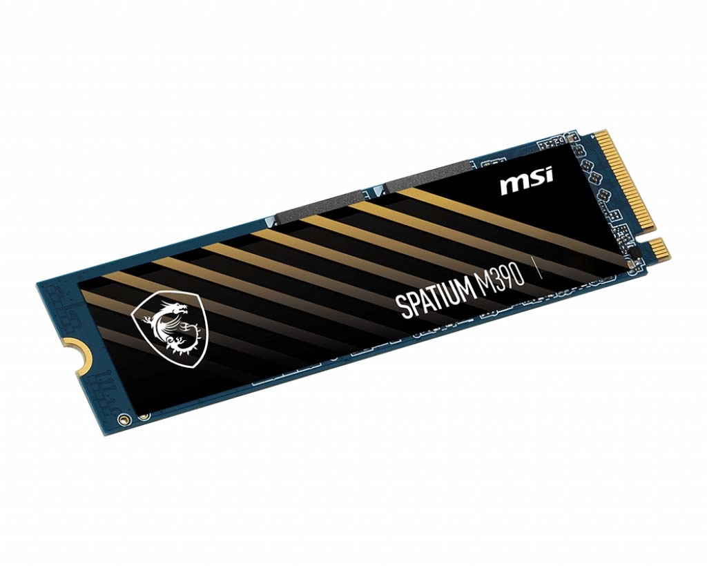 Spatium M390 - 250 GB M 2