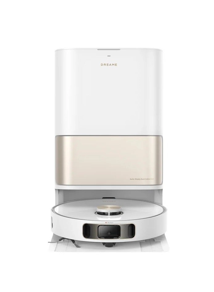 L10s Pro Gen 2 - With Mop