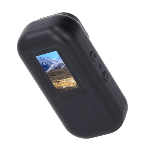 Body Video Recorder - 1920x1080P