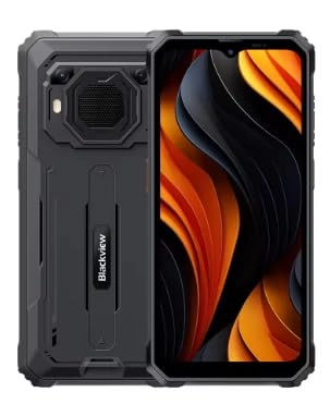 BV6200 Plus - 8GB 256GB