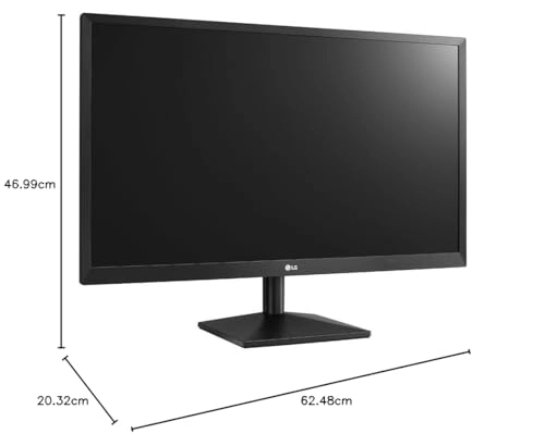 27MK400H-B - 1920 X 1080 27"