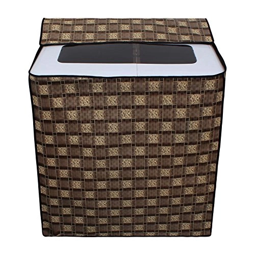 Washing Machine Cover - Semi Automatic 7.5 kg