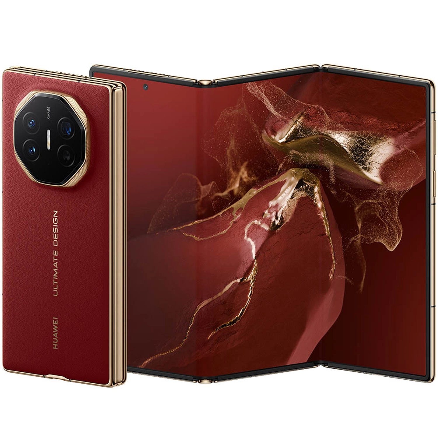 Huawei Mate XT - 16GB 512GB