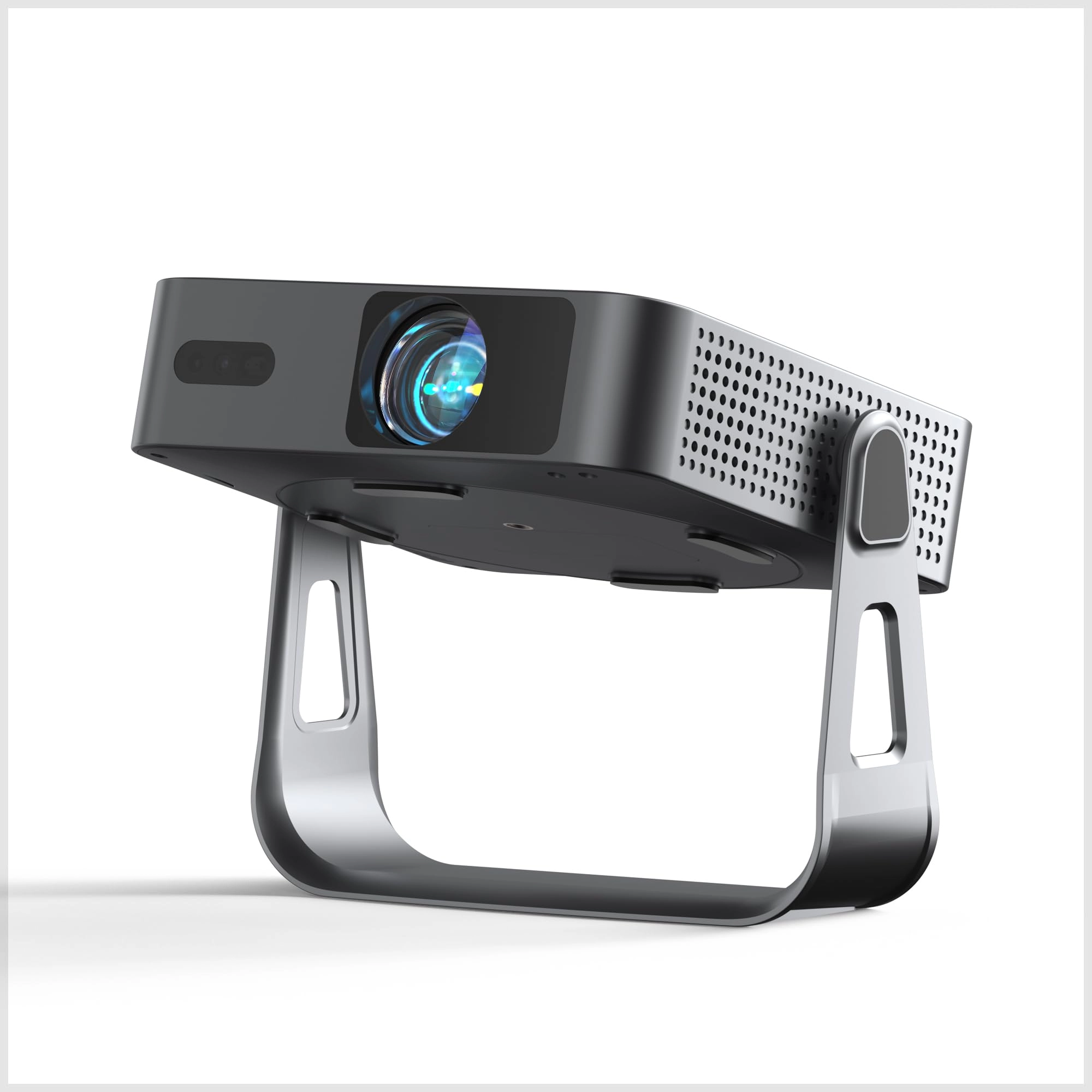 Mini Projector 200 ANSI lumens 1920 x 1080