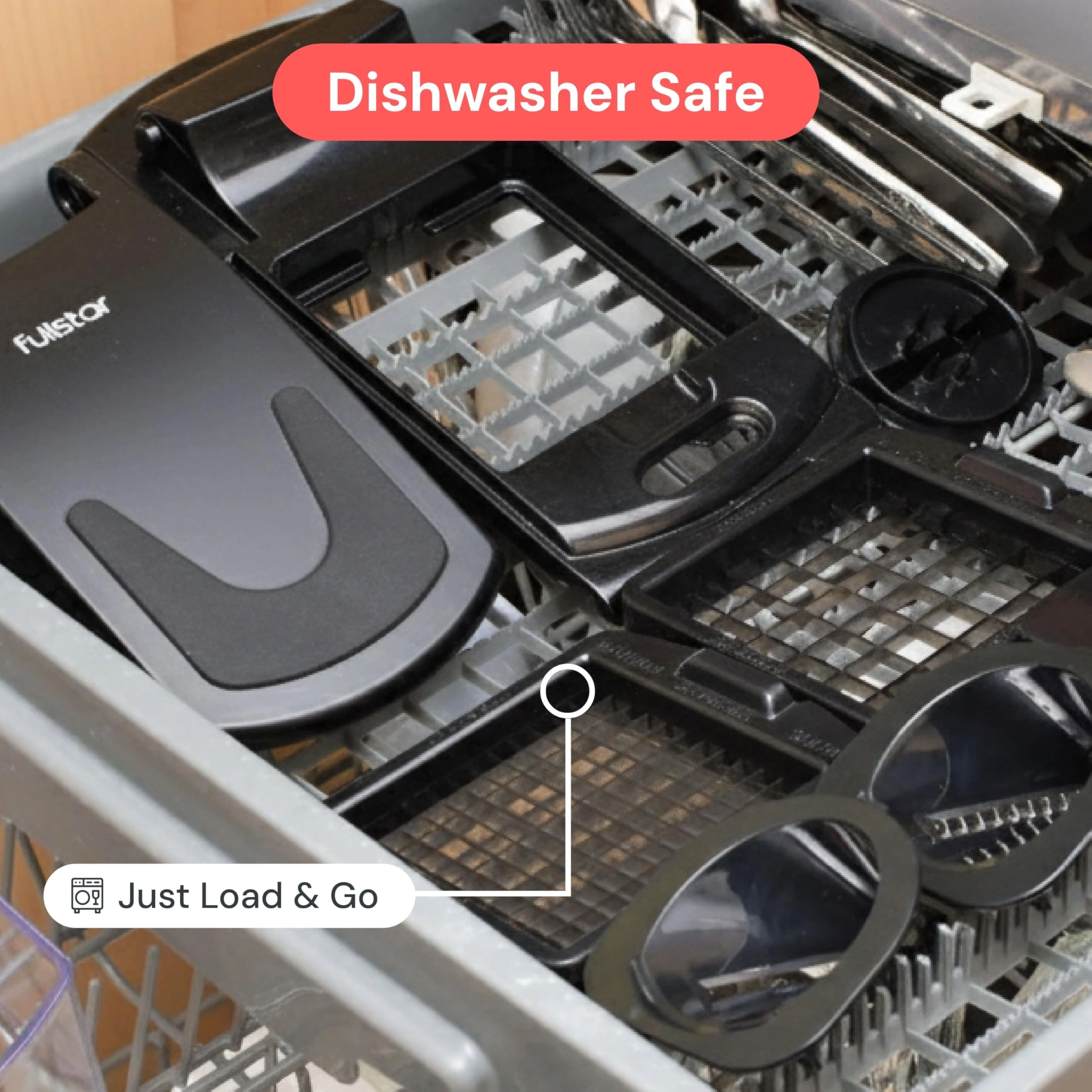 The Original Pro Chopper - 5-cup