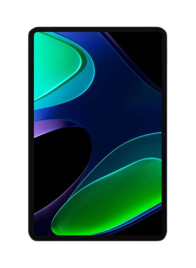 (Renewed) Pad 6 - 256GB 11"