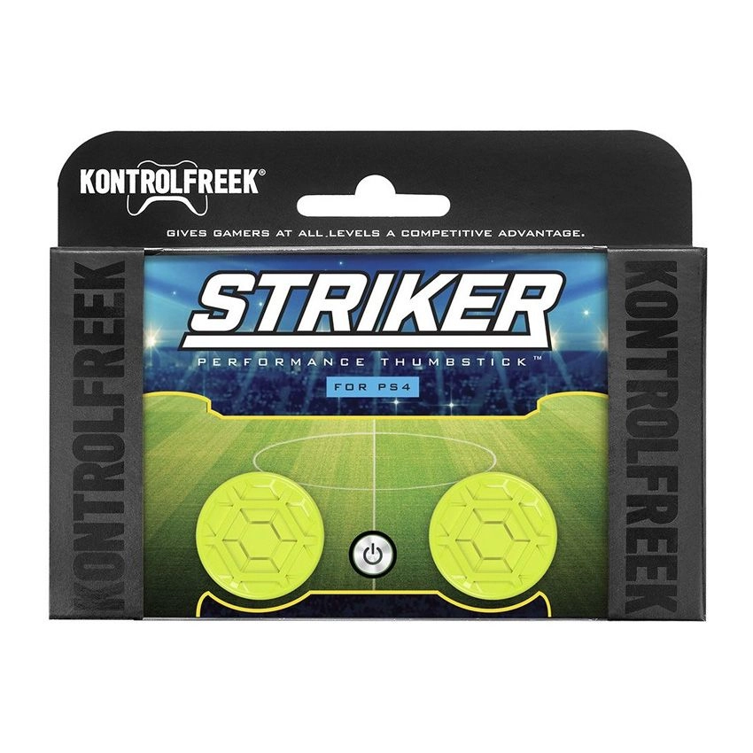 KontrolFreek Striker - PS4